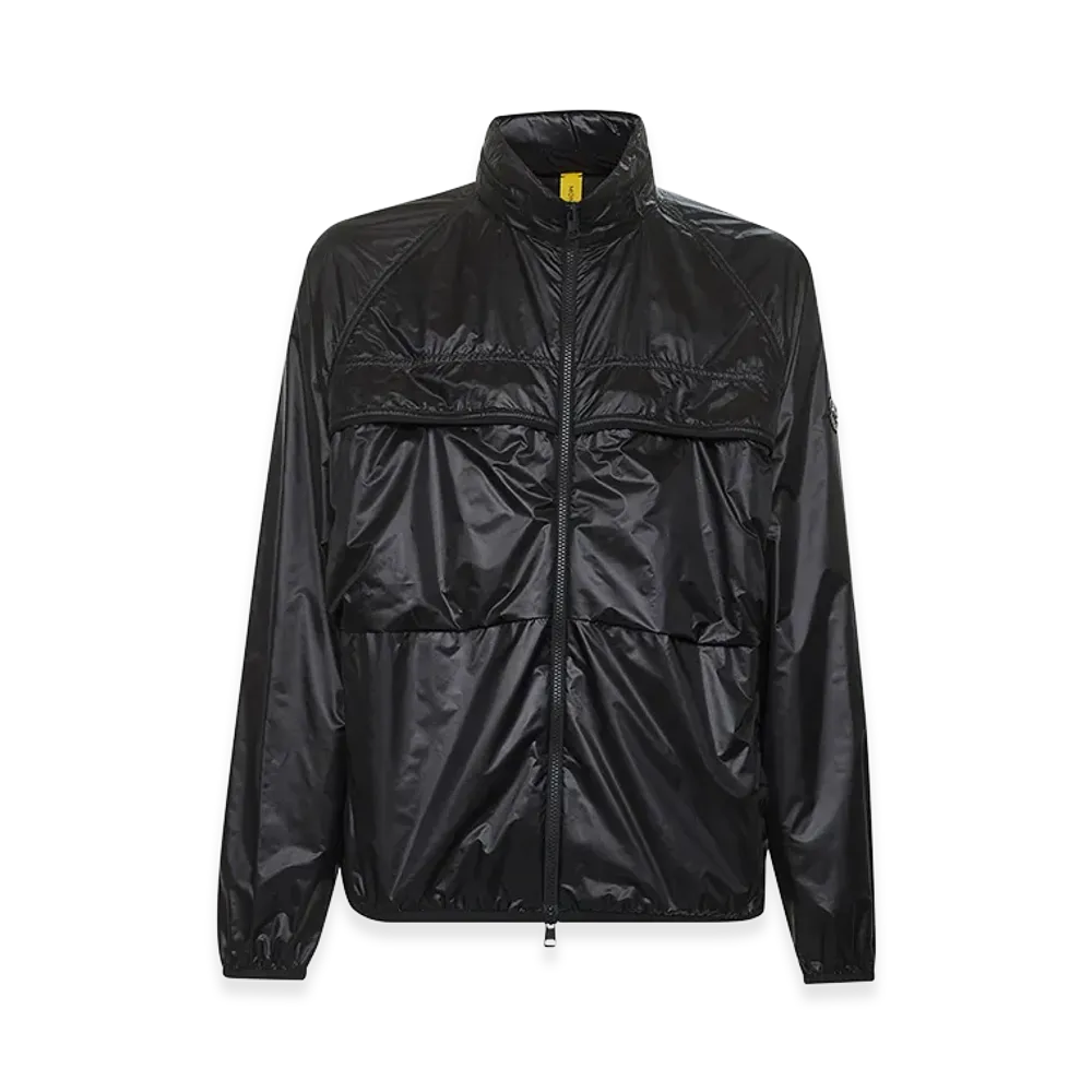 MONCLER Mercedes Benz By Nigo Anubis Jacket "Black"