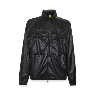 MONCLER Mercedes Benz By Nigo Anubis Jacket "Black"