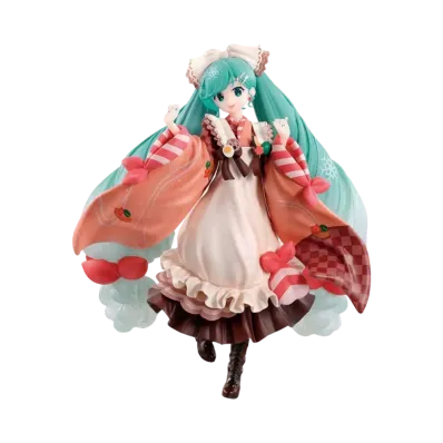 Ichiban-Kuji Snow Miku ~2024~ Figure ~SNOW MIKU~ Second Season
