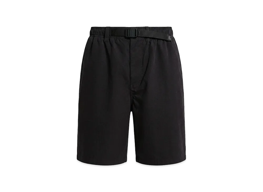 ナイキ SB スケートボード ショートパンツ "ブラック"
