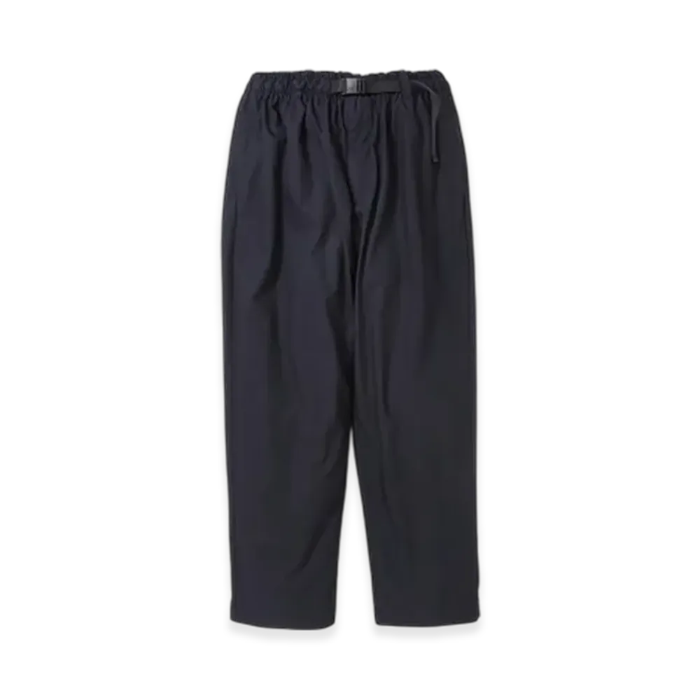 CHALLENGER Field Easy Pants "Black"