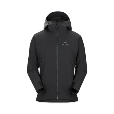 ARC'TERYX Gamma LT Hoody "Black"
