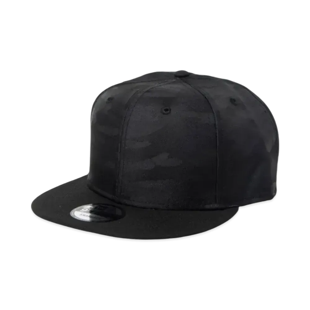 NEW ERA 9FIFTY 950 NE407 Cap "Black Camo"