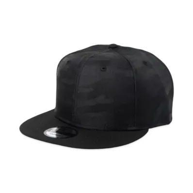 NEW ERA 9FIFTY 950 NE407 Cap "Black Camo"