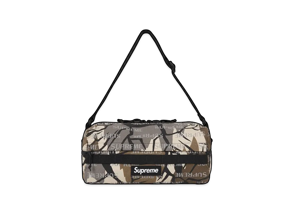 Supreme Utility Bag "Predator Camo"