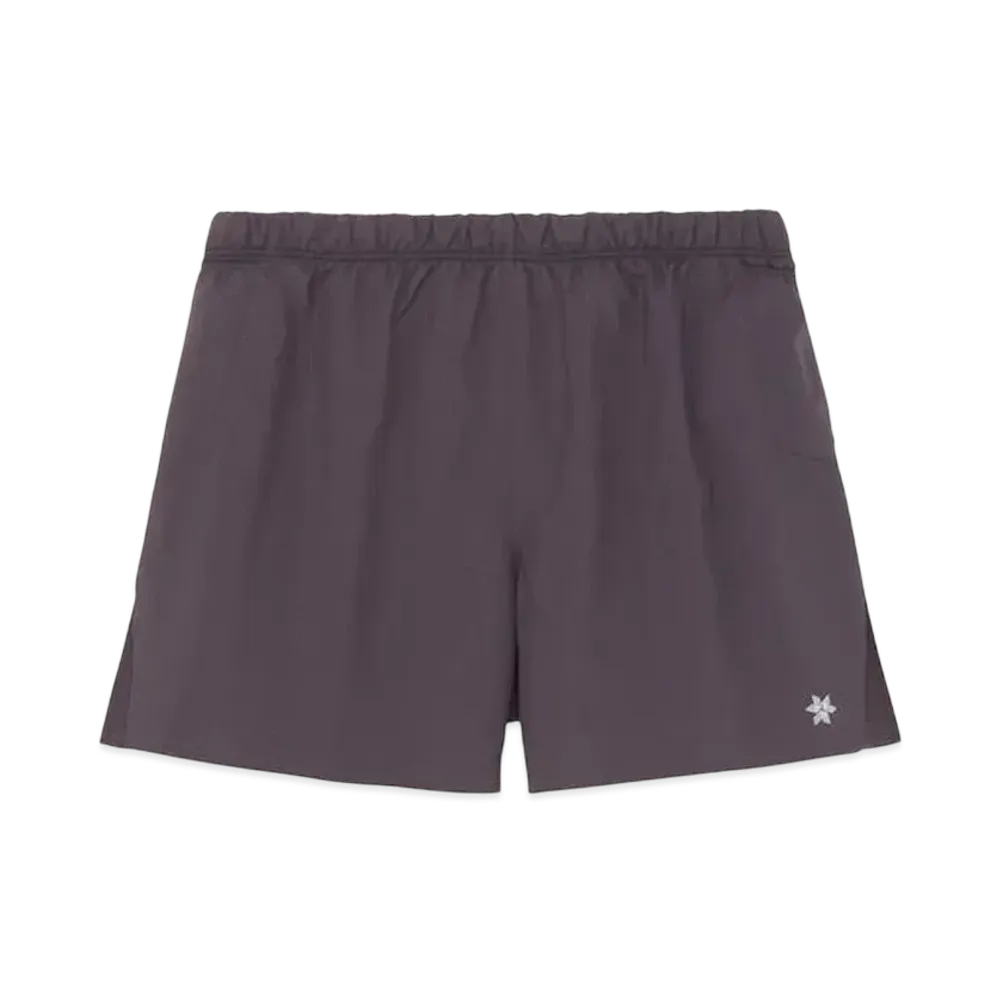 Goldwin Breathable Active Shorts (Unisex) "Midnight Plum"