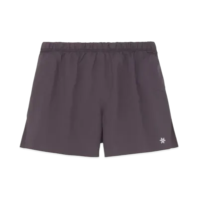 Goldwin Breathable Active Shorts (Unisex) "Midnight Plum"