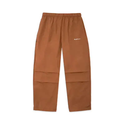 HUF Summer 24 CO Tech Pant "Toffee"
