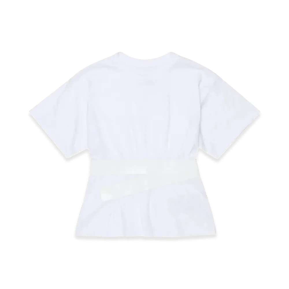 MM6 Maison Margiela T-Shirt "White"