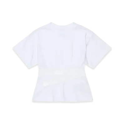 MM6 Maison Margiela T-Shirt "White"