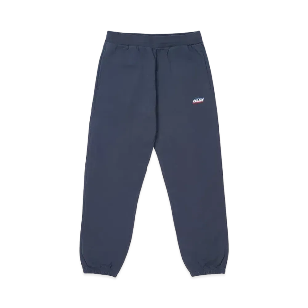 PALACE BASICALLY A JOGGER "Navy"