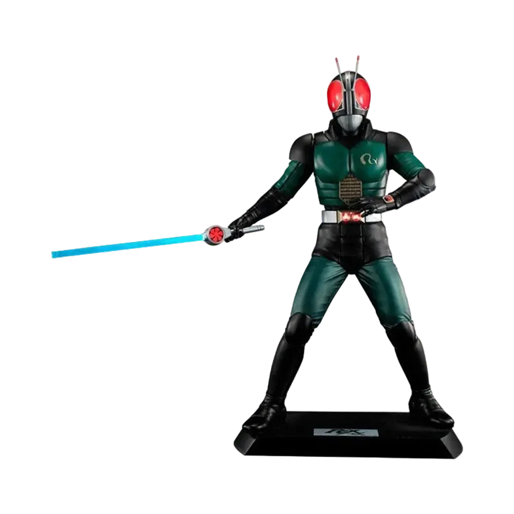 Ultimate Article: Kamen Rider BLACK RX