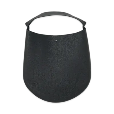 Hender Scheme One Piece Bag Big "Black"