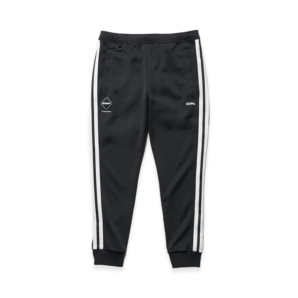 F.C.Real Bristol Training Track Jogger Pants "Black"