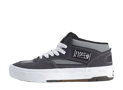 Vans Skate Half Cab Wafflecup "Grey"