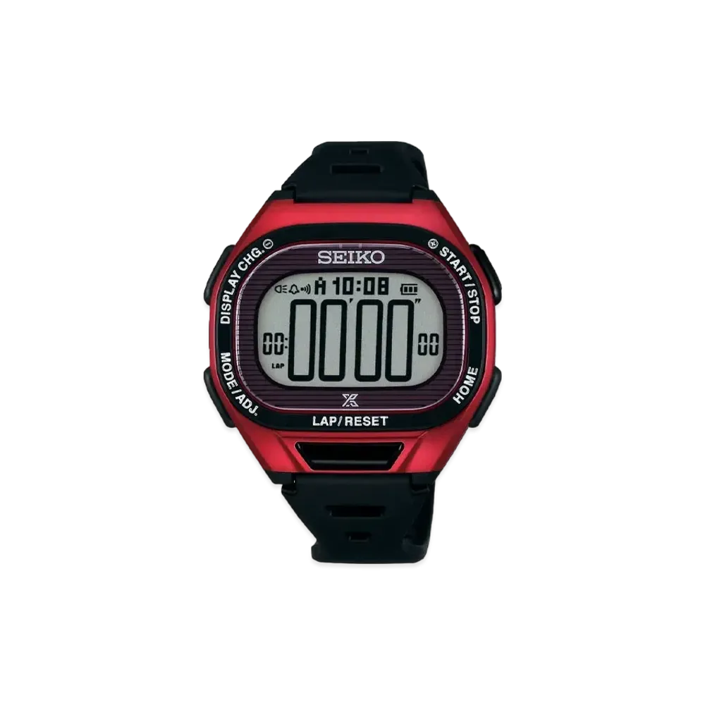 SEIKO Prospex Superrunners Solar SBEF047