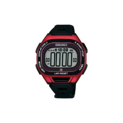 SEIKO Prospex Superrunners Solar SBEF047