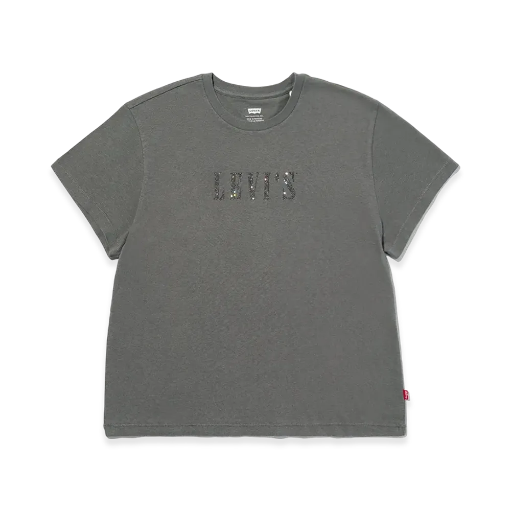 Levi's Graphic Classic T-Shirt "Gray"