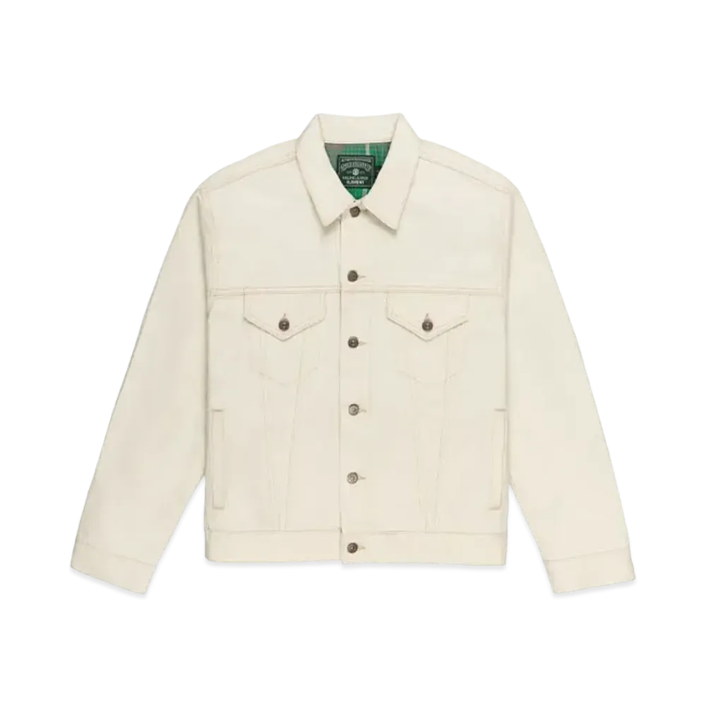 Polo Ralph Lauren x Element Denim Jacket "Ivory"