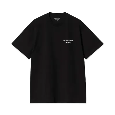 Carhartt S/S Isis Maria Dinner T-Shirt "Black"