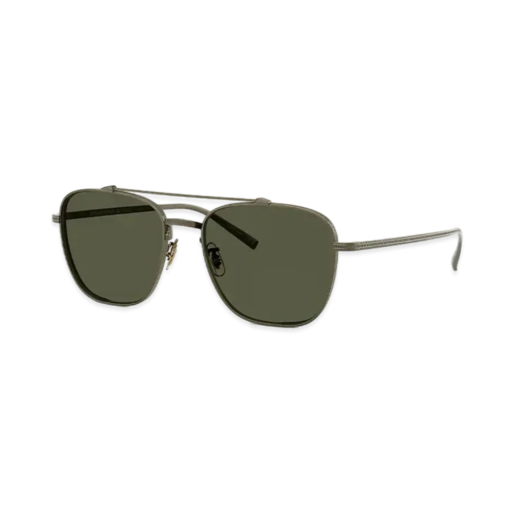 OLIVER PEOPLES Avison "Antique Gold"