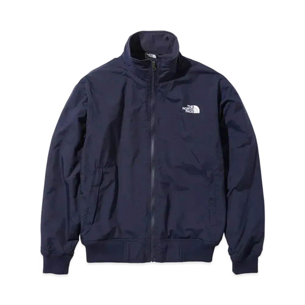 The North Face Camp Nomad Jacket Men's "Aviator Navy(NA)"
