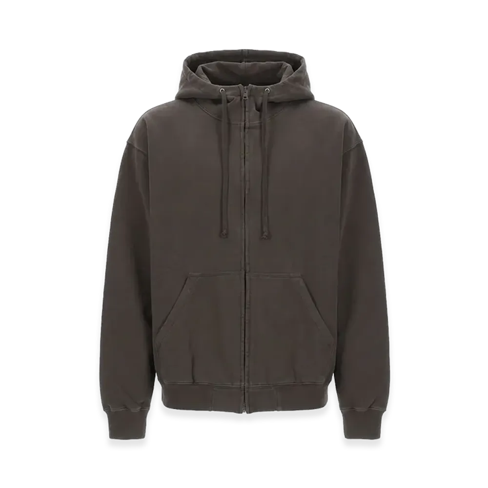 Maison Margiela Hoodie "Brown"