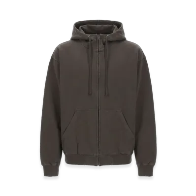 Maison Margiela Hoodie "Brown"