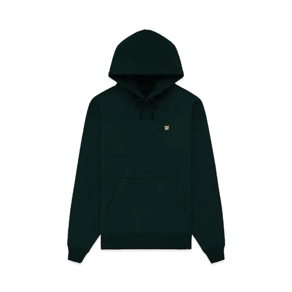 Aime Leon Dore Crest Hoodie "Green"