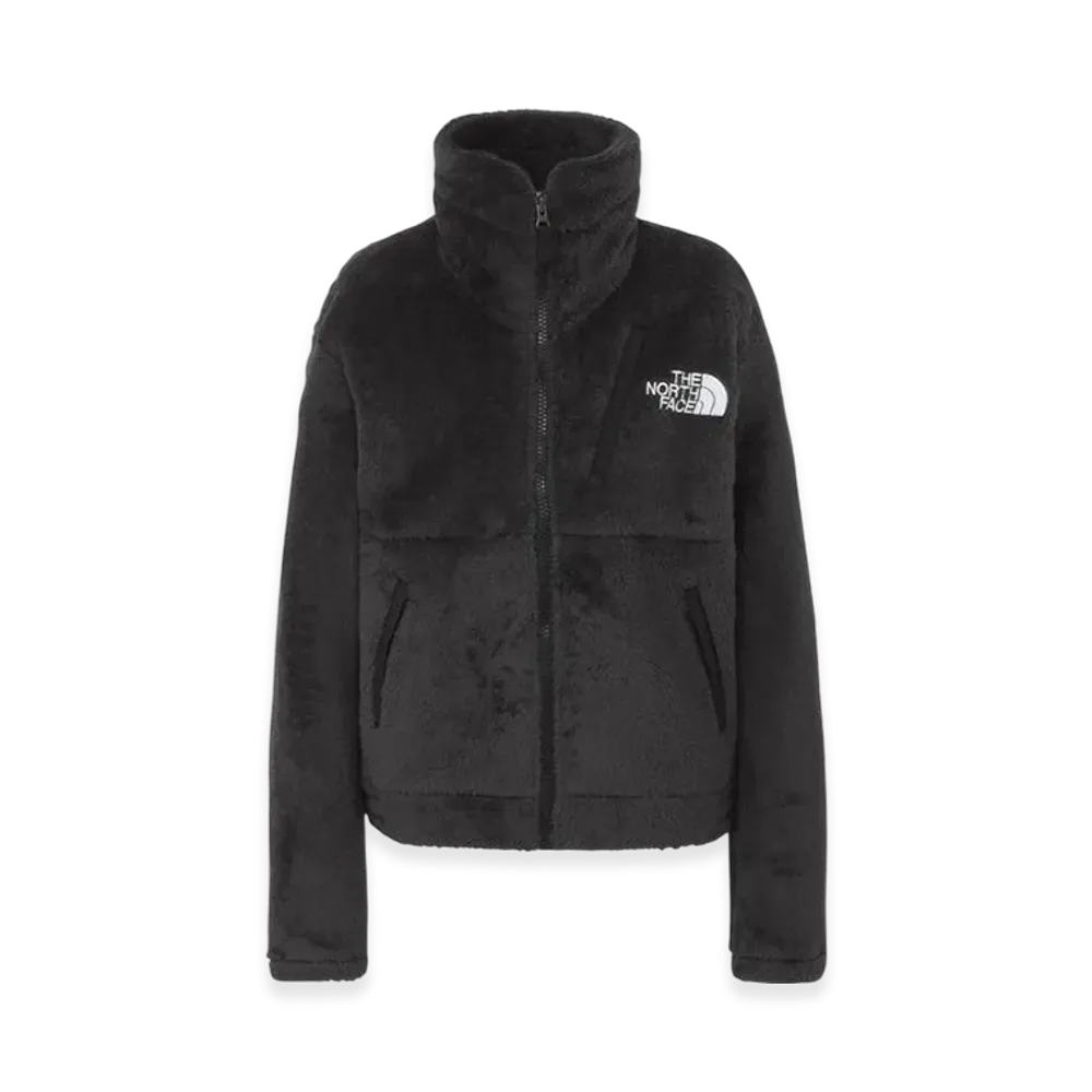 The North Face Short Versa Loft Jacket "Asphalt Gray"