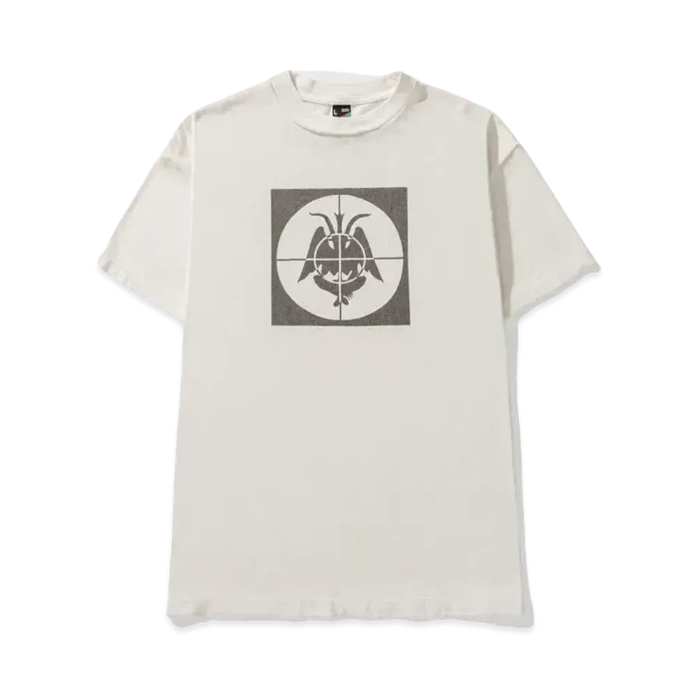 SAINT Mxxxxxx SS TEE SW "White"
