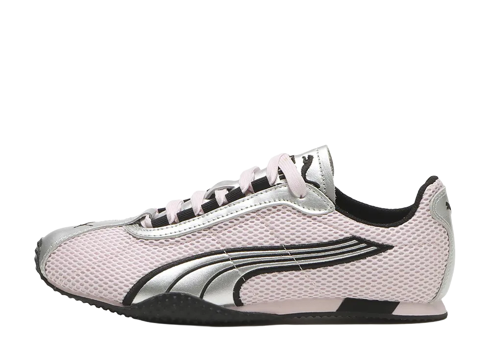 Puma H-Street OG "Powder Pink/PUMA Silver"
