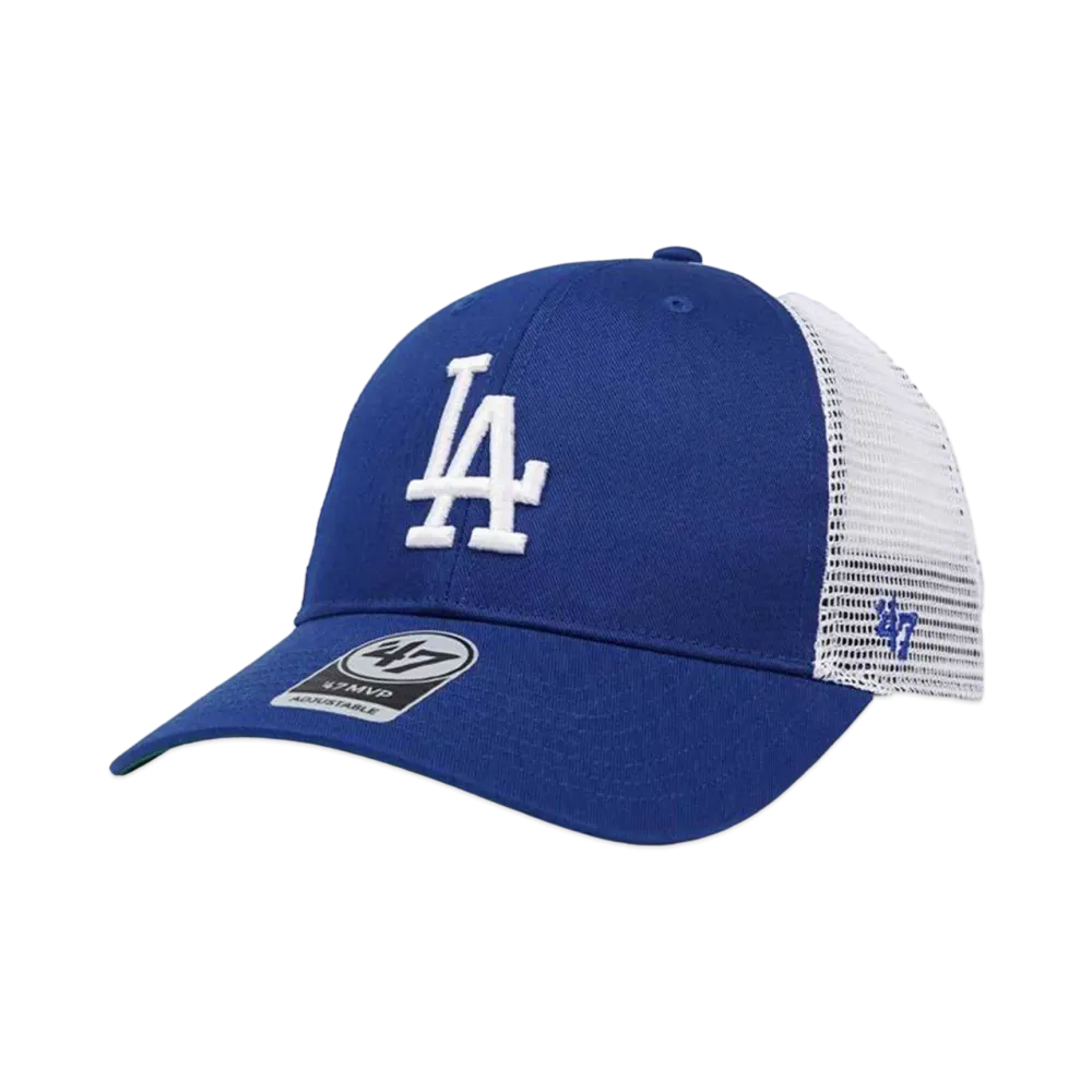 '47 Dodgers Branson MVP "ROYAL"