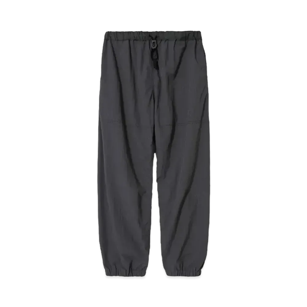 N.HOOLYWOOD Track Pants "Charcoal"