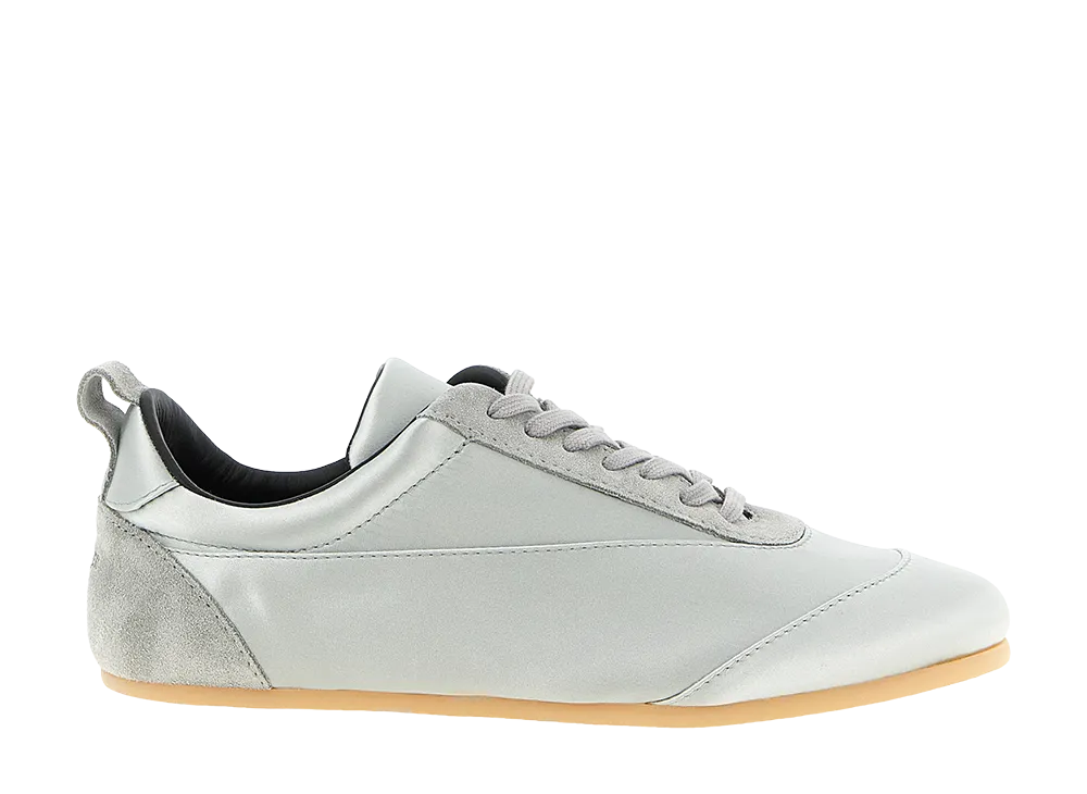 Jil Sander Women's Etage Sneaker "Acqua"