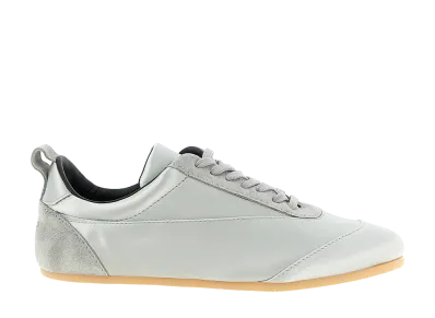 Jil Sander Women's Etage Sneaker "Acqua"