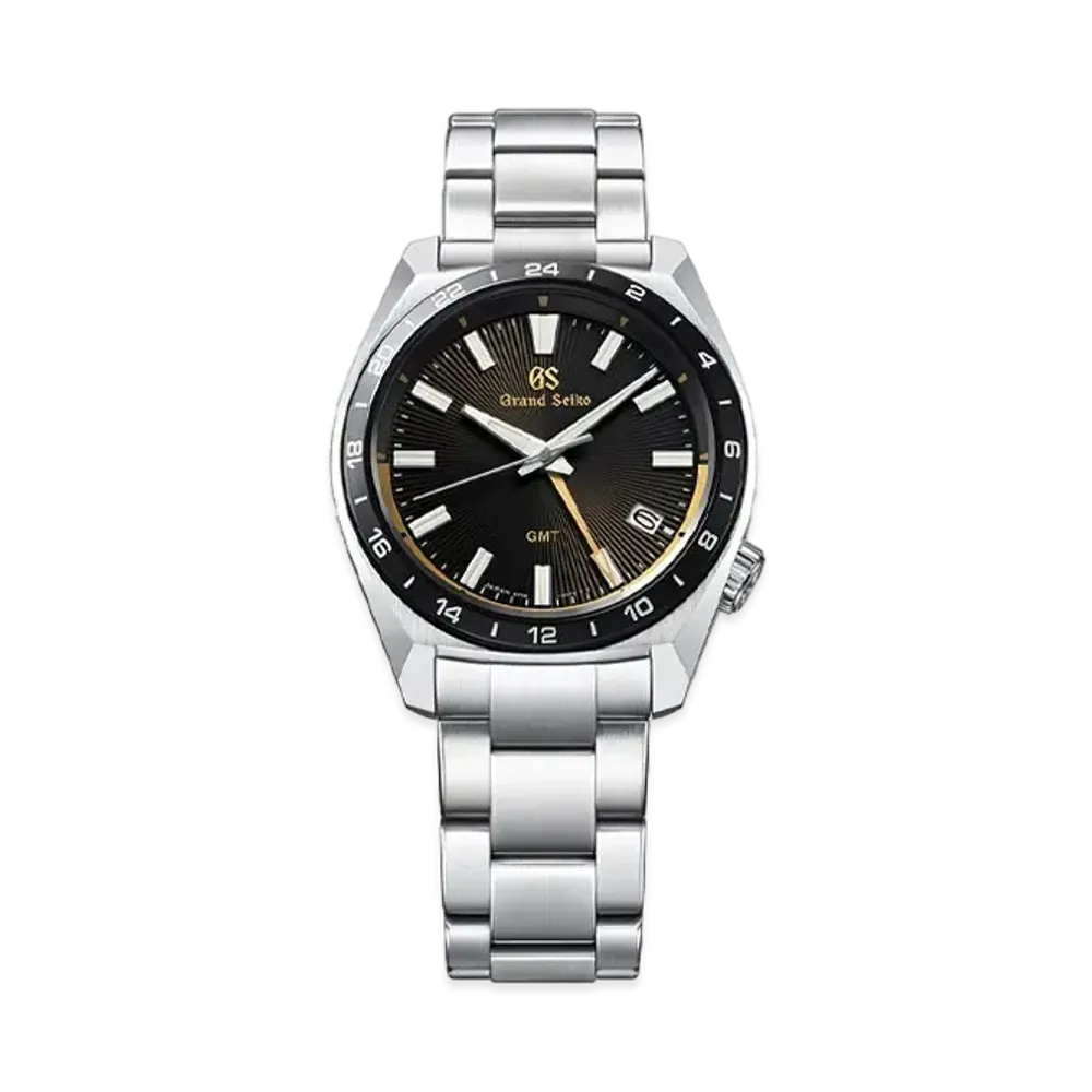 Grand Seiko Sport Collection SBGN023