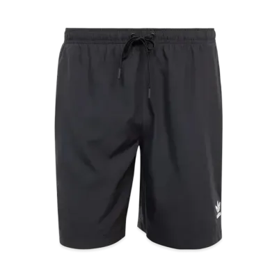 adidas Adicolor Swim Shorts "Black"