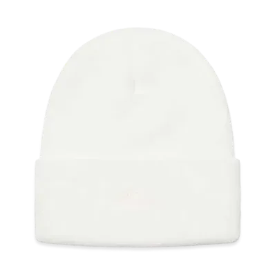 Stussy Stock Cuff Beanie "Bone"