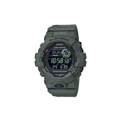Casio G-SHOCK Digital GBD-800UC-3JF