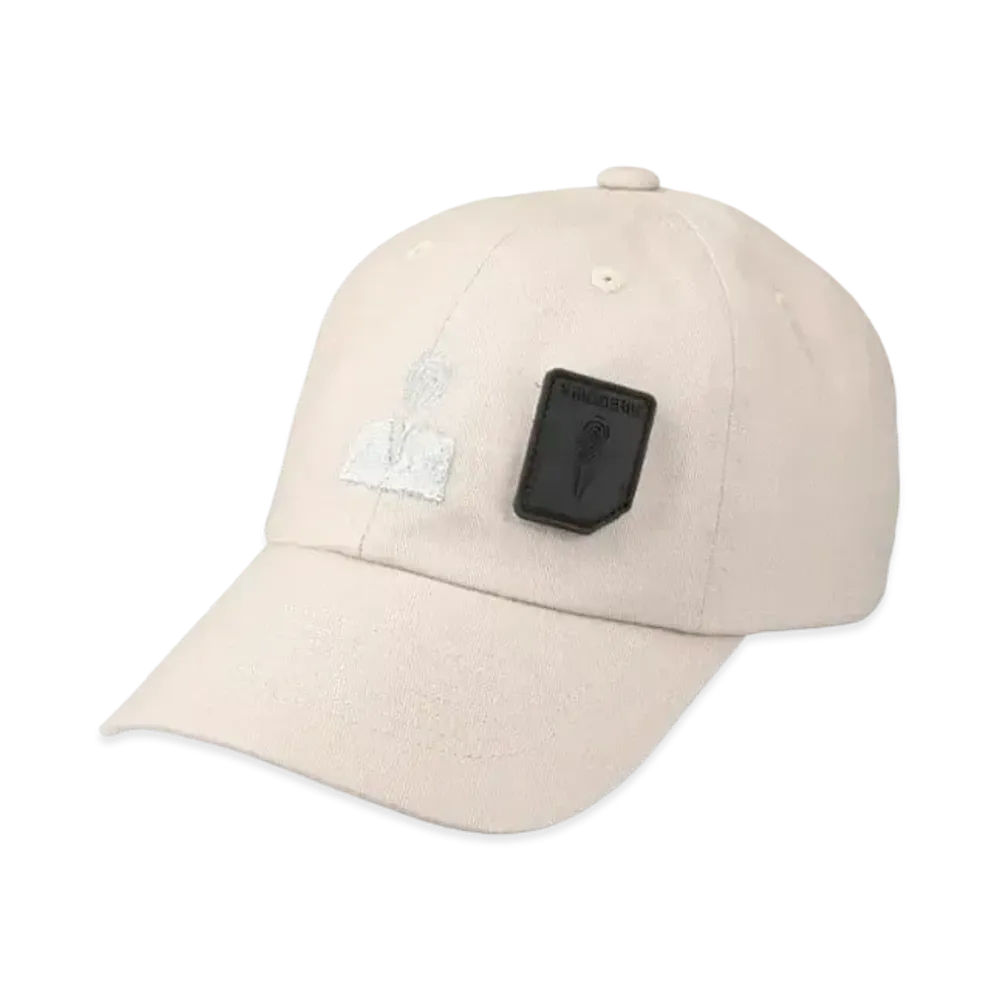PHINGERIN Agent.P Cap "Beige"