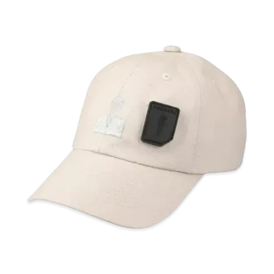 PHINGERIN Agent.P Cap "Beige"
