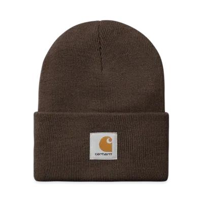 Carhartt WIP Acrylic Watch Hat "Palisander"