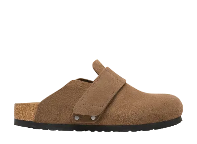BIRKENSTOCK Loma "Dark Tea"