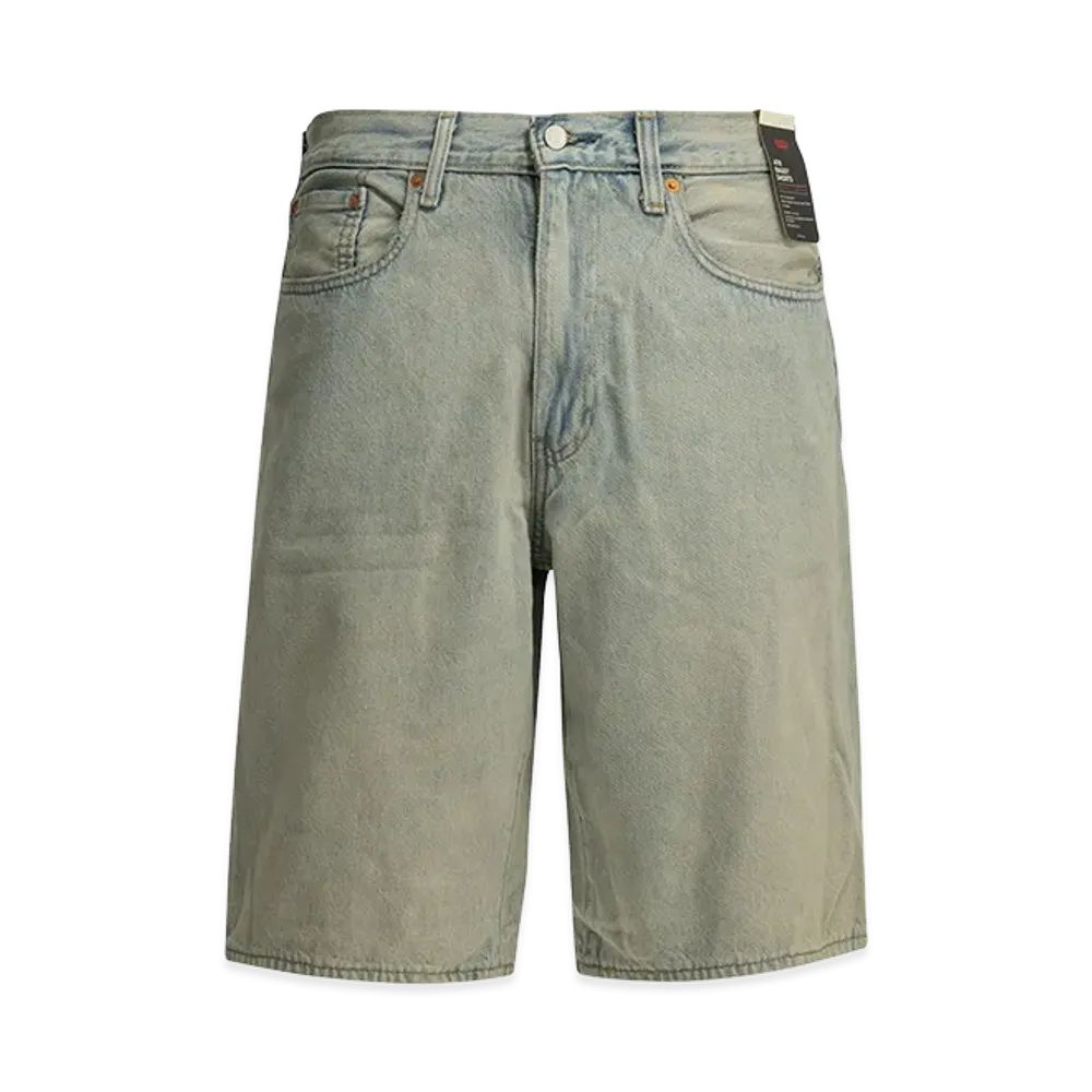 Levi's Shorts "Light Blue"