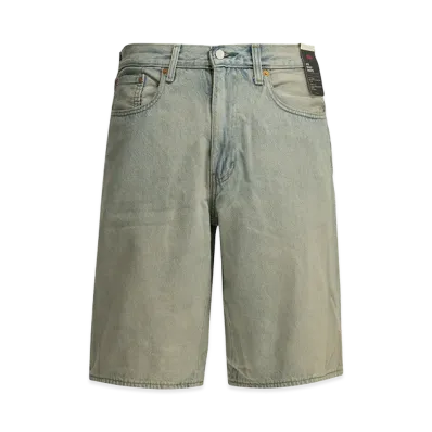 Levi's Shorts "Light Blue"