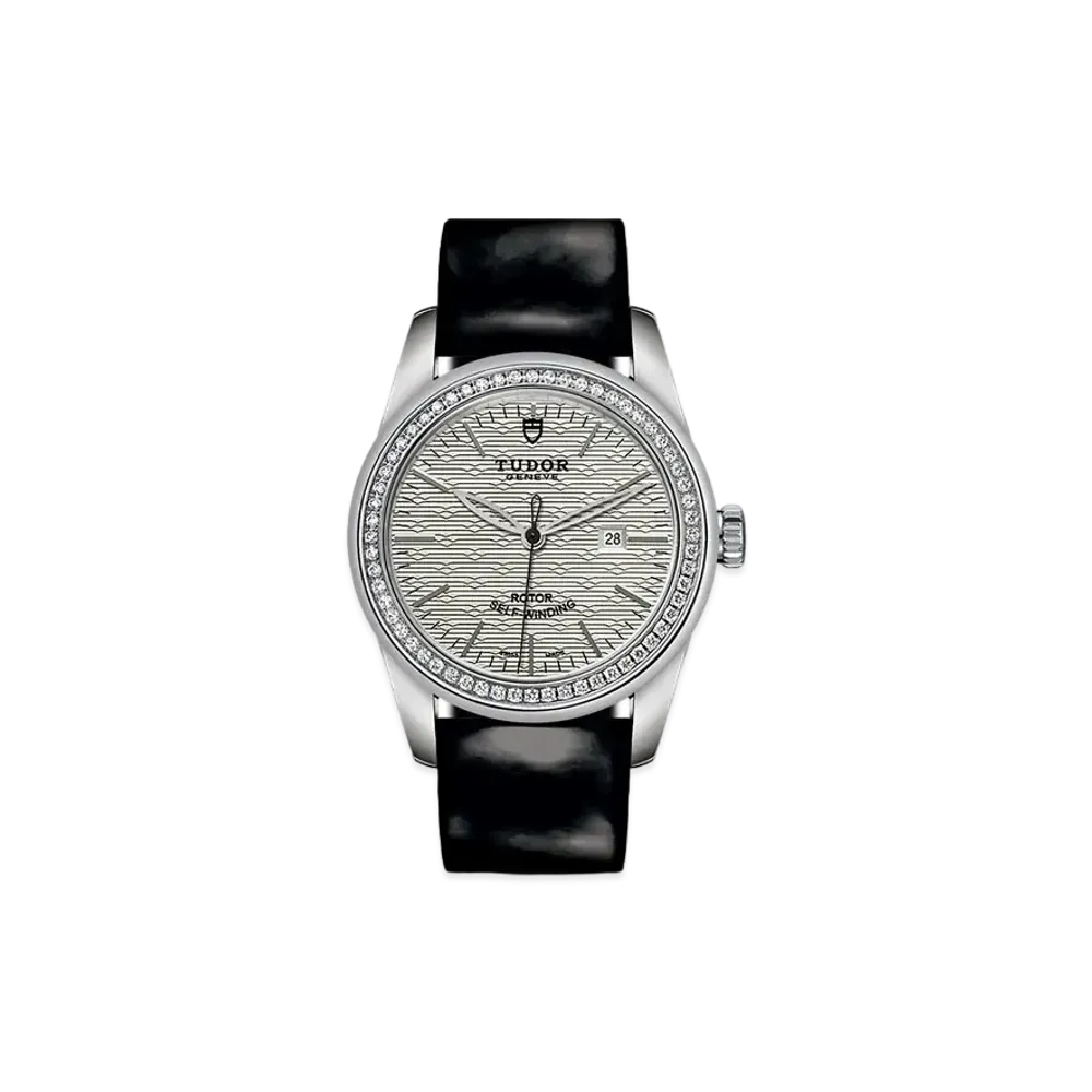 TUDOR GLAMOUR DATE