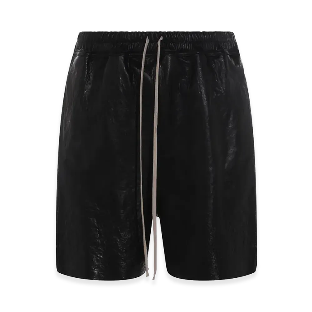 Rick Owens Temple Boxers "Black"