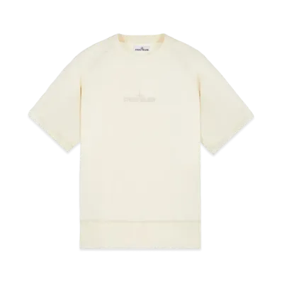 Stone Island 505D2 "White"
