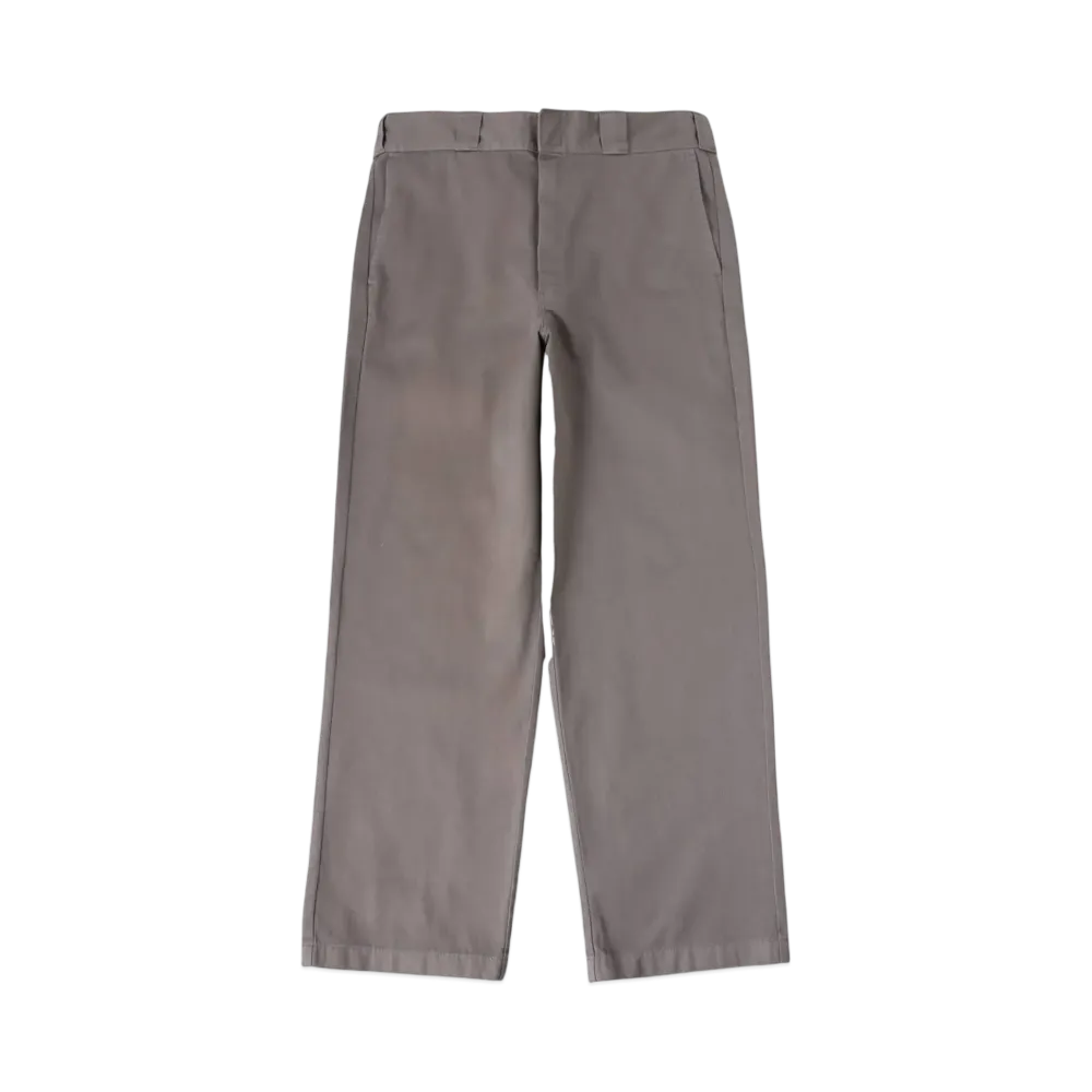 Ron Herman x Dickies Cotton Chino Overdye "Gray"